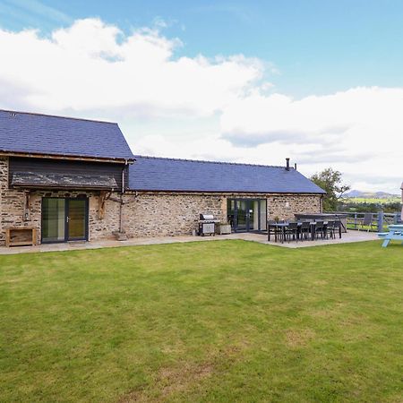 Villa Y Beudy The Dairy Oswestry Esterno foto